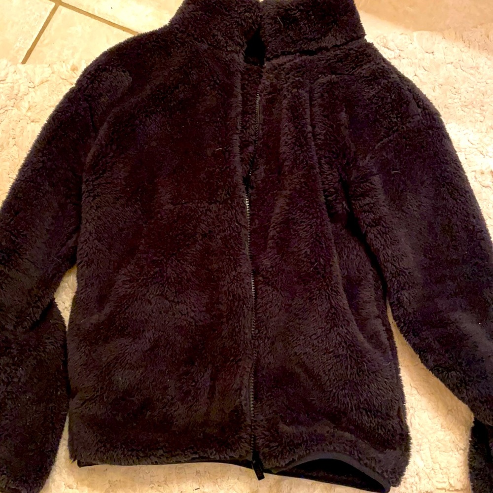 Soft Jacket